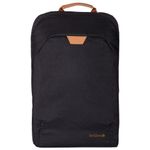 73683 - BACKPACK TECHZONE ECHO HERO DE 15 6 DE MATERIALES RECICLADOS NEGRO
