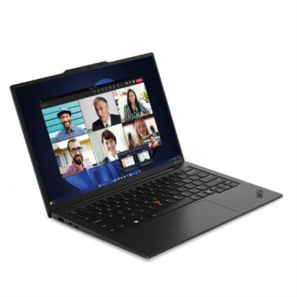 Laptop Lenovo ThinkPad X1 Carbon G12 14 Intel Ultra 7 155H Ram 32GB Disco duro 1TB SSD Windows 11 Pro Negro
