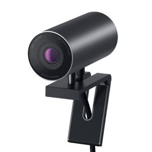 Cámara Web Dell Pro Wb5023 Usb 2.0 Qhd 2K Full Hd 78° Windows 11 Macos Negro Decaccac188