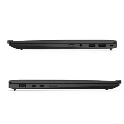 Laptop Lenovo ThinkPad X1 Carbon G12 14 Intel Ultra 7 155H Ram 32GB Disco duro 1TB SSD Windows 11 Pro Negro