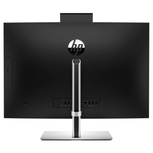 ALL IN ONE HP ProOne 440 238" G9 Desktop PC FHD LED UWVA 300N Intel Core i5-12500 512GB  SSD 8GB 3200MHz DDR4 Windows 11 Pro