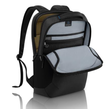Mochila Dell EcoLoop Pro 15" Para Laptop Color Negro
