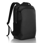 Mochila Dell EcoLoop Pro 15" Para Laptop Color Negro