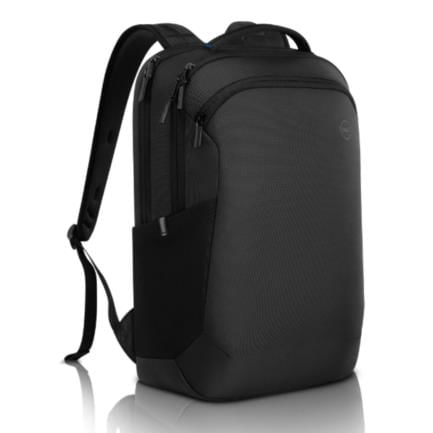 Mochila Dell EcoLoop Pro 15" Para Laptop Color Negro