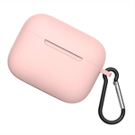 74016 - Audífonos Argomtech Skeipods E70 Inalámbricos Control Táctil Color Rosa