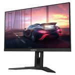 Monitor Gigabyte(D90) Gaming G24F 2 238" IPS FHD 1920x1080 2xHDMI 1xDP 1ms MPRT 180Hz HDR FreeSync Color Negro