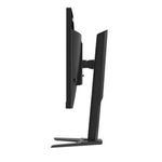 Monitor Gigabyte(D90) Gaming G24F 2 238" IPS FHD 1920x1080 2xHDMI 1xDP 1ms MPRT 180Hz HDR FreeSync Color Negro