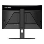 Monitor Gigabyte(D90) Gaming G24F 2 238" IPS FHD 1920x1080 2xHDMI 1xDP 1ms MPRT 180Hz HDR FreeSync Color Negro