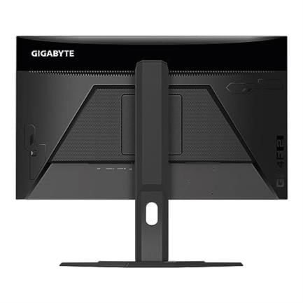 Monitor Gigabyte(D90) Gaming G24F 2 238" IPS FHD 1920x1080 2xHDMI 1xDP 1ms MPRT 180Hz HDR FreeSync Color Negro