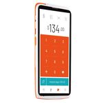 Terminal Portátil Clip Pro 20 Acepta Tarjetas de Crédito / Debito Cuenta con Internet Propio