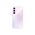 Smartphone Samsung Galaxy A35 5G 66" 256GB/8GB Cámara 50MP+8MP+5MP/13MP Octa-Core Android Color Violeta Importado