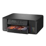 Impresora 3 en 1 Brother DCP-T530DW Inyección de Tinta a Color InkBenefit Tank Conectividad Inálambrica Impresión Dúplex