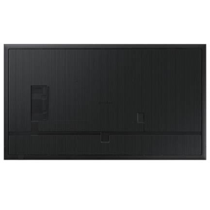 Pantalla Samsung 50" Smart Signage LFD Monitor Edge Led BLU UHD Resolución 3840x2160 Panel VA HDMI/USB/RJ45/DP