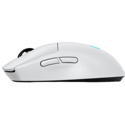 Mouse Logitech G PRO 2 Inalambrico Blanco