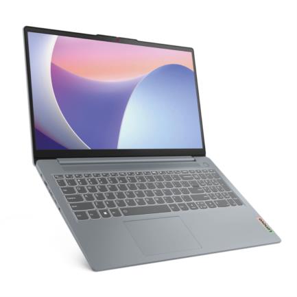 Laptop Lenovo Ideapad Slim 3 15IAH8 156" Intel Core i5-12450H Disco duro 512GB SSD Ram 8GB Windows 11 Home Color Gris