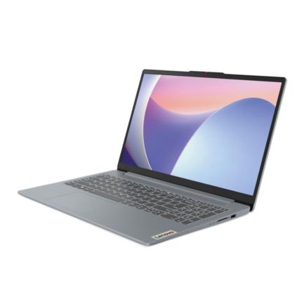 Laptop Lenovo Ideapad Slim 3 15IAH8 156" Intel Core i5-12450H Disco duro 512GB SSD Ram 8GB Windows 11 Home Color Gris