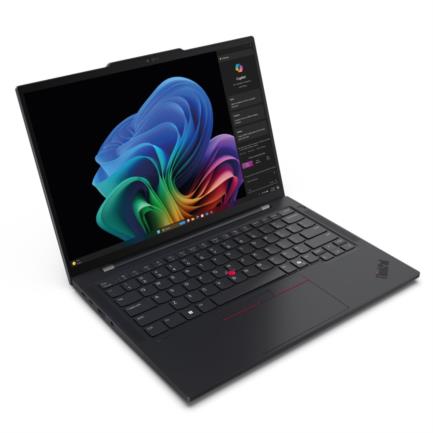 Laptop Lenovo ThinkPad T14s Snapdragon G6 Snapdragon X1E 78 100  Touch Windows 11 Pro 64 ARM 32GB 512GB SSD Qualcomm Adreno  GPU BT 5 3 QuectelRM520NGL QualcommNCM825A No Wired Ethernet 3YR Premier NBD