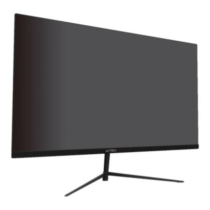 Monitor Acteck 27" Captive Vivid SP270 FHD 1080p 75Hz 5ms Elite Series Negro