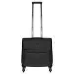 MALETIN PERFECT CHOICE EJECUTIVO DE VIAJE PARA LAPTOP CON TROLLEY - PRIT