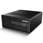 Workstation Lenovo ThinkStation P3 Ultra Intel Core i9-14900 vPro E-cores up to 430GHz 36MB Windows 11 Pro 64 320GB 1x