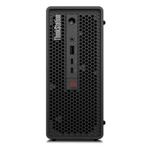 Workstation Lenovo Thinkstation P3 Ultra Intel Core I9-14900 Vpro E-Cores Up To 4.30Ghz 36Mb Windows 11 Pro 64 32.0 Lnhworab099