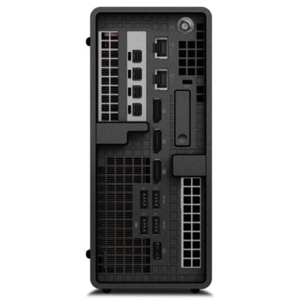 Workstation Lenovo ThinkStation P3 Ultra Intel Core i9-14900 vPro E-cores up to 430GHz 36MB Windows 11 Pro 64 320GB 1x