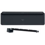 71848 - Teclado Logitech MX Keys S Inalámbrico Color Gris