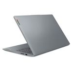 Laptop Lenovo Ideapad Slim 3 15IAH8 156" Intel Core i5-12450H Disco duro 512GB SSD Ram 8GB Windows 11 Home Color Gris