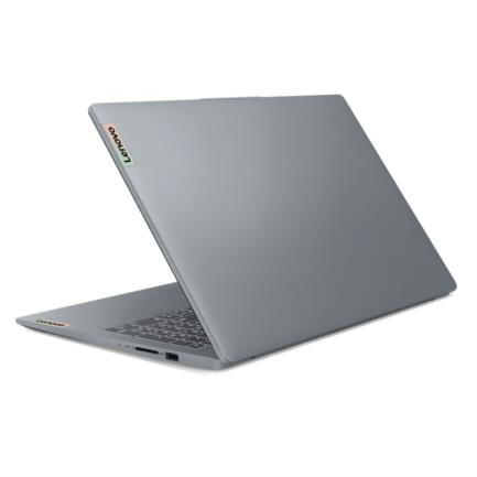 Laptop Lenovo Ideapad Slim 3 15IAH8 156" Intel Core i5-12450H Disco duro 512GB SSD Ram 8GB Windows 11 Home Color Gris