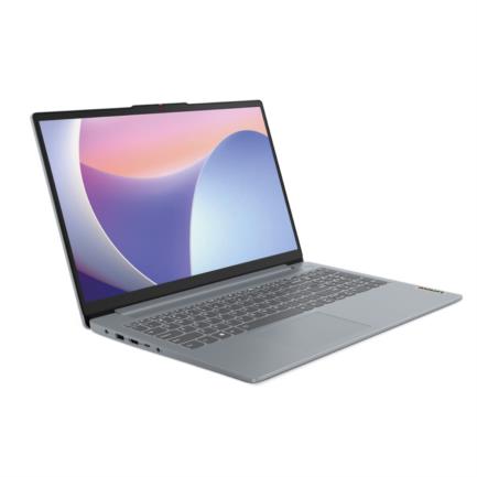 Laptop Lenovo Ideapad Slim 3 15IAH8 156" Intel Core i5-12450H Disco duro 512GB SSD Ram 8GB Windows 11 Home Color Gris