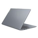 Laptop Lenovo Ideapad Slim 3 15IAH8 156" Intel Core i5-12450H Disco duro 512GB SSD Ram 8GB Windows 11 Home Color Gris