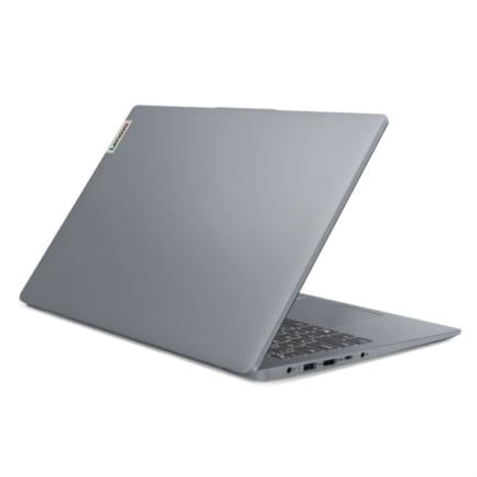 Laptop Lenovo Ideapad Slim 3 15IAH8 156" Intel Core i5-12450H Disco duro 512GB SSD Ram 8GB Windows 11 Home Color Gris