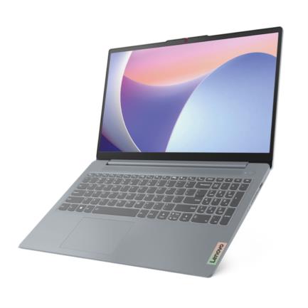 Laptop Lenovo Ideapad Slim 3 15IAH8 156" Intel Core i5-12450H Disco duro 512GB SSD Ram 8GB Windows 11 Home Color Gris