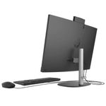 ALL IN ONE HP ProOne 245 238" G10 Desktop PC  FHD LED AMD Ryzen 5 7520U 512GB SSD 8GB Windows 11 HOME