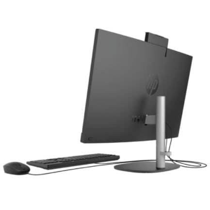 ALL IN ONE HP ProOne 245 238" G10 Desktop PC  FHD LED AMD Ryzen 5 7520U 512GB SSD 8GB Windows 11 HOME
