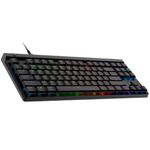 Teclado Logitech G515 TKL Wired Gaming  USB Color Negro