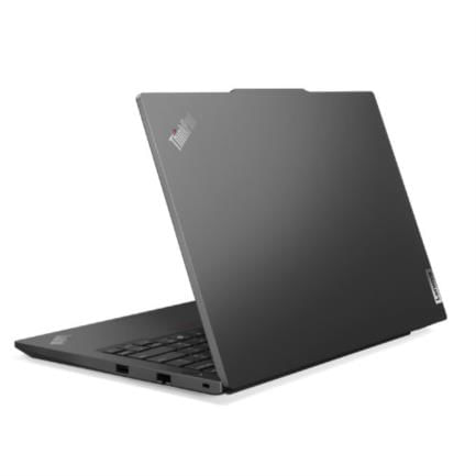 Laptop Lenovo ThinkPad E14 G2 14 Intel Core Ultra 5 125U NoTouch Ram 16GB Disco duro 512GB SSD Windows 11 Pro Negr