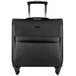 Maletin Perfect Choice Ejecutivo De Viaje Para Laptop Con Trolley - Prit Mccmalab030