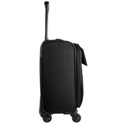 MALETIN PERFECT CHOICE EJECUTIVO DE VIAJE PARA LAPTOP CON TROLLEY - PRIT