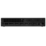 Desktop Lenovo ThinkCentre M75q Gen5 Ryzen 7 Pro  8700GE Disco duro 512 SSD Ram 32 GB Windows 11 Pro