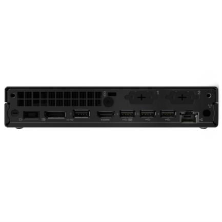Desktop Lenovo ThinkCentre M75q Gen5 Ryzen 7 Pro  8700GE Disco duro 512 SSD Ram 32 GB Windows 11 Pro