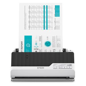 Escaner De Documentos Epson Ds-C490 Con Alimentador Automatico Epiescab069