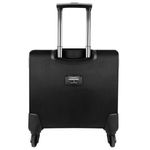 MALETIN PERFECT CHOICE EJECUTIVO DE VIAJE PARA LAPTOP CON TROLLEY - PRIT