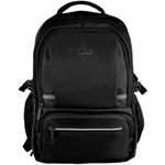 Mochila Perfect Choice para Laptop 156" a 17" Urbano Moderno Forter Negro