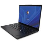 Laptop Lenovo ThinkPad L14 G5 14 Intel Core Ultra 7 155U No Touch Ram 16 GB Disco duro 512GB SSD Windows 11 Pro Ne