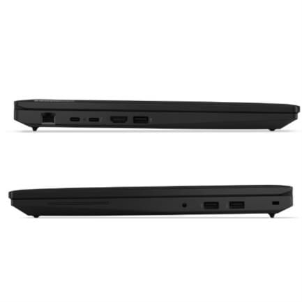 Laptop Lenovo ThinkPad L16 G1 16 Intel Core Ultra 7 155U No Touch Ram 16 GB Disco duro 512GB SSD Windows 11 Pro Ne