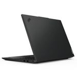 Laptop Lenovo ThinkPad L16 G1 16 Intel Core Ultra 7 155U No Touch Ram 16 GB Disco duro 512GB SSD Windows 11 Pro Ne