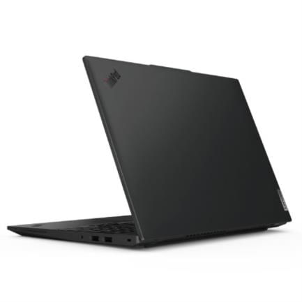 Laptop Lenovo ThinkPad L16 G1 16 Intel Core Ultra 7 155U No Touch Ram 16 GB Disco duro 512GB SSD Windows 11 Pro Ne