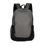 74513 - MOCHILA VORAGO BP-150 ECOLOGICA rPET LAPTOP 15 6 GRIS / NEGRO