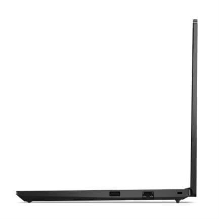 Laptop Lenovo ThinkPad E14 G2 14 Intel Core Ultra 5 125U NoTouch Ram 16GB Disco duro 512GB SSD Windows 11 Pro Negr